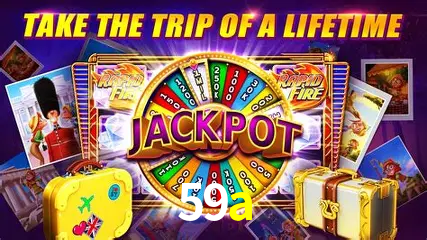 Roulette Table 59a