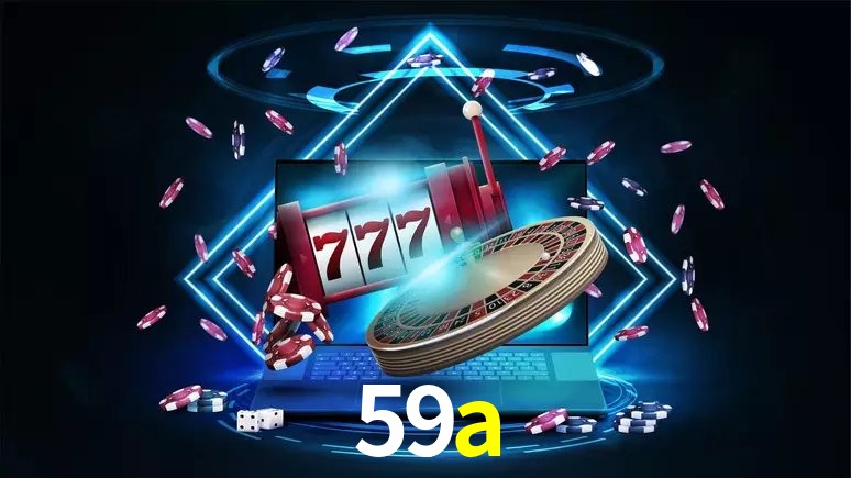Game Providers 59a